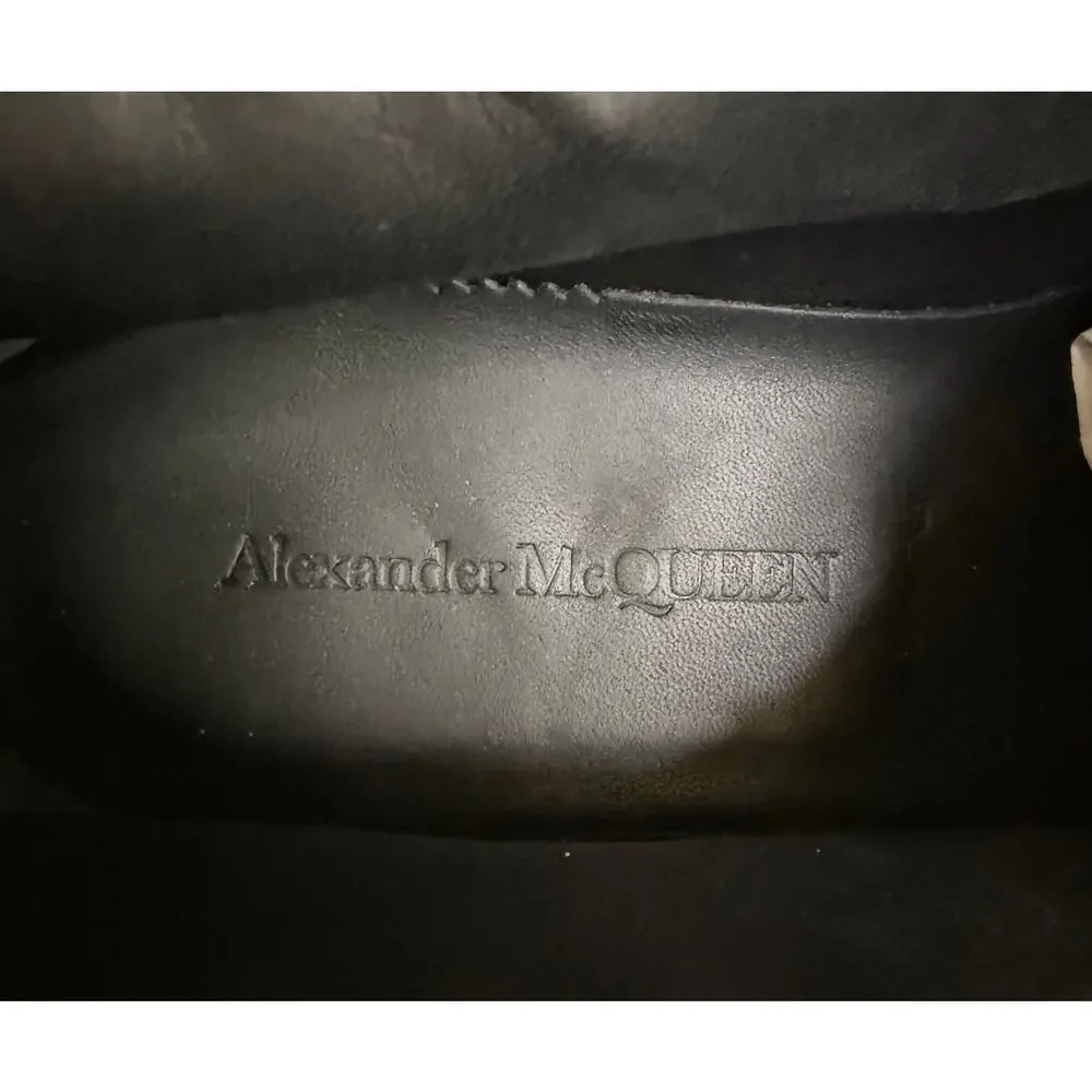Alexander McQueen 995 nib